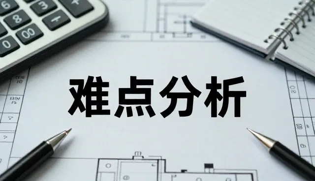 护栏结构安装中常见问题及处理技巧