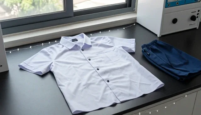 校服定制售后支持体系的升级与发展趋势