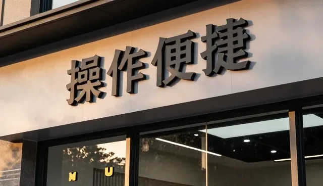 商务考察服务如何实现操作便捷与场景适配
