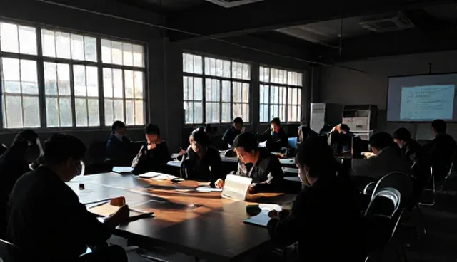 管理培训在业务发展趋势中的使用与维护建议