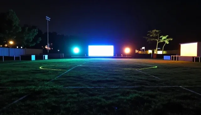 线上活动推广如何精准匹配行业资讯场景