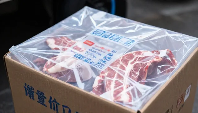 食品冷链配送如何保障供应稳定