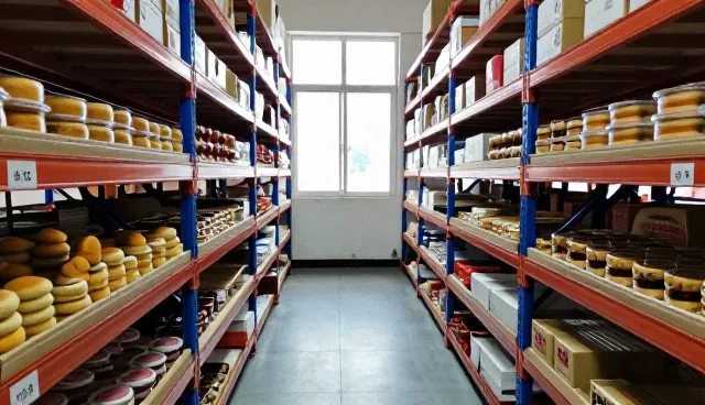 地方特色糕点选型关注点的业务发展趋势分析
