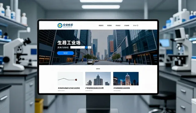 网站流量管理中信息化方案的使用与维护关键