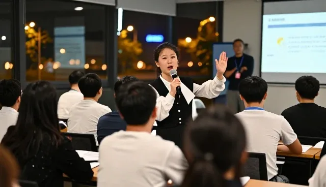技术培训中稳定性问题的常见场景与处理方法
