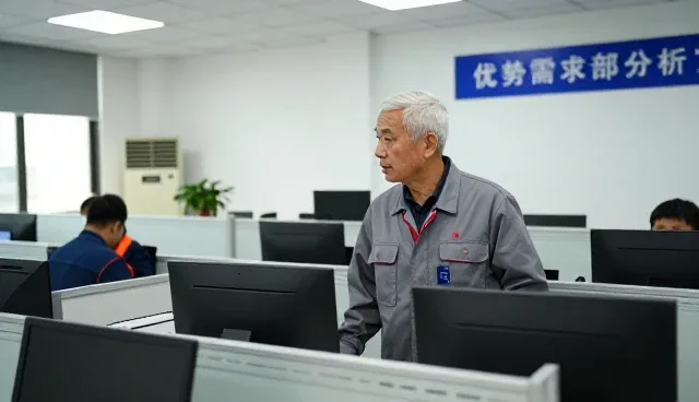 制造业市场调研趋势分析与业务实践路径