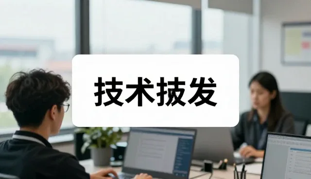 智能控制系统日常使用与维护的关键技术要点