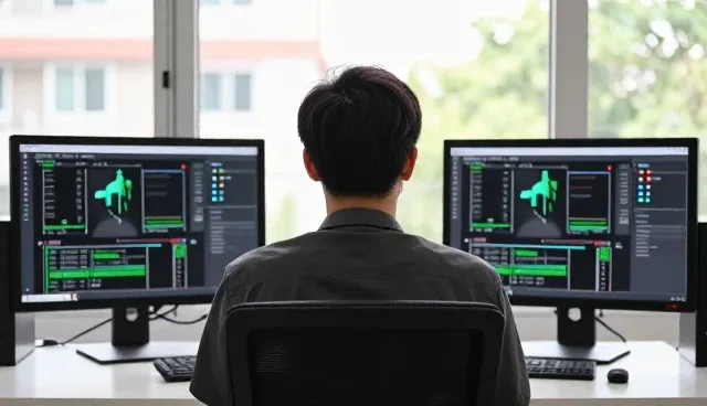 系统集成在工业自动化中的实际应用分析