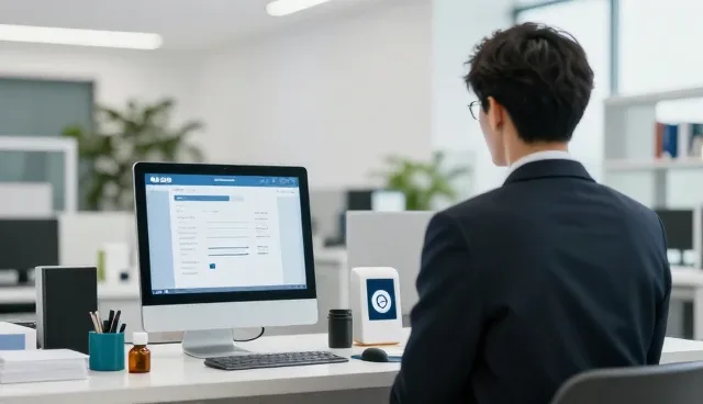 如何通过信任建立提升办公用品供应链效率