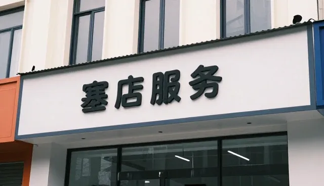 商务代理服务选型中的关键考量因素分析