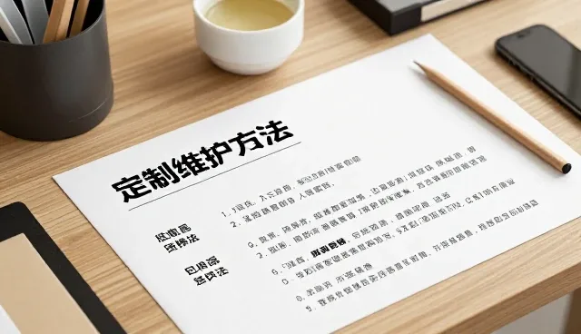AIGC定制报告生成中的检索优化策略