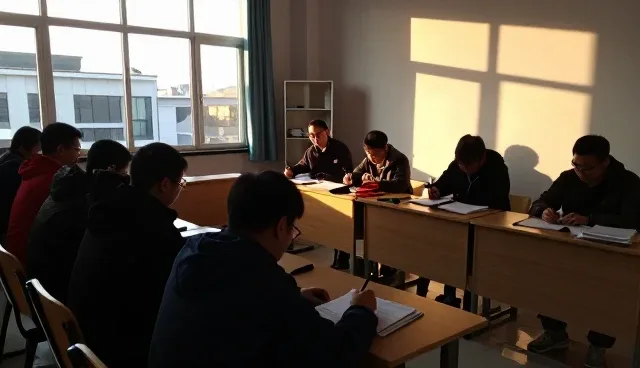 设备维护与技术推广：两种做法的实际取舍