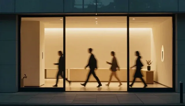 门户网站模板：精准对接商机对接的新路径