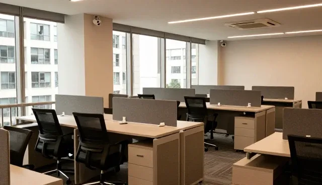 办公家具的日常使用与维护技巧