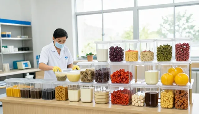 食品研发中常见适用条件问题与应对策略