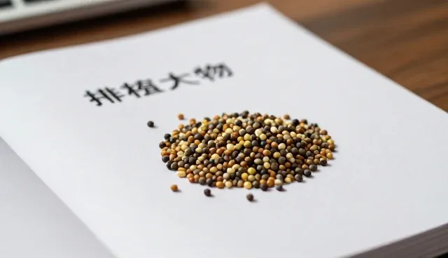 农业技术应用中的性能限制与应对策略