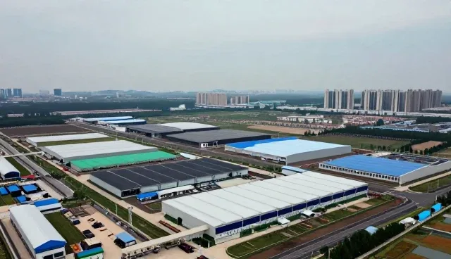 业务协同中的技术开发趋势与实践路径