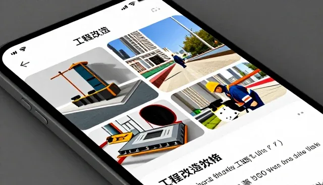 工程改造中材料适配的关键实践与维护要点