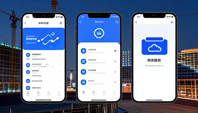 技术外包服务选型中的关键考量因素