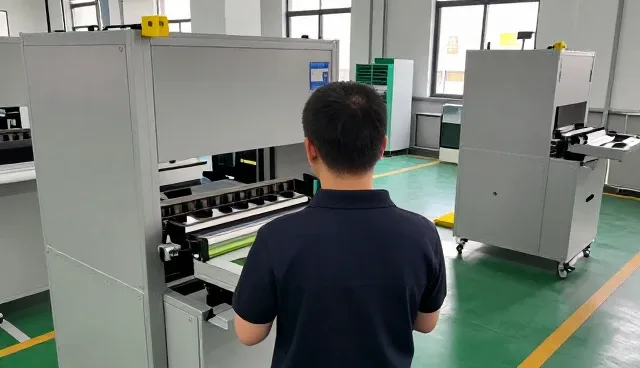 旧房改造中设备保养的运维效率提升策略