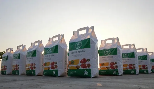 土壤改良中的资源整合策略与基地合作实践