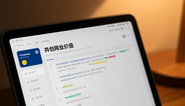 本地企业资源连接模式的演变与趋势
