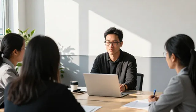 学习效果为何在培训服务中呈现差异