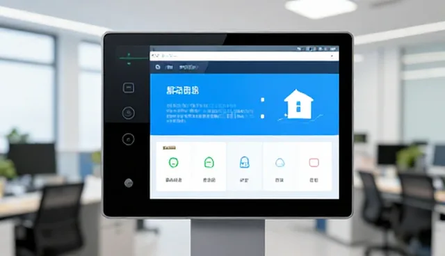 系统集成服务在安装调试业务中的发展趋势