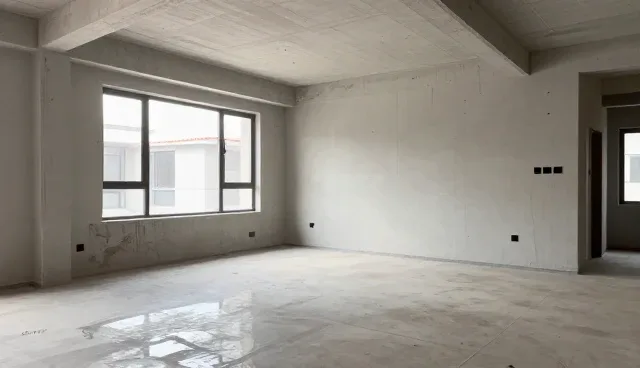 项目管理：配套工程建设的维护方案分析