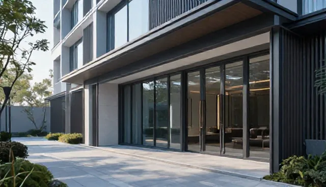 住宅精装修施工检查要点与维护建议