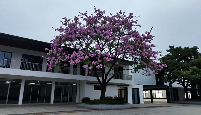 紫荆树种植与养护的常见问题解答