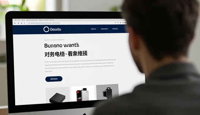 网站维护选型中的成本控制关键点分析