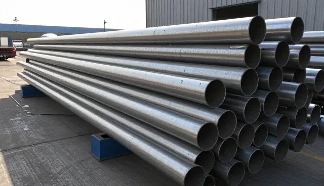 提升钢材加工效率的选型与使用建议