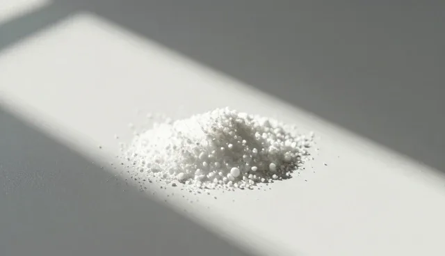 技术升级驱动化工原料性能提升与适用场景拓展