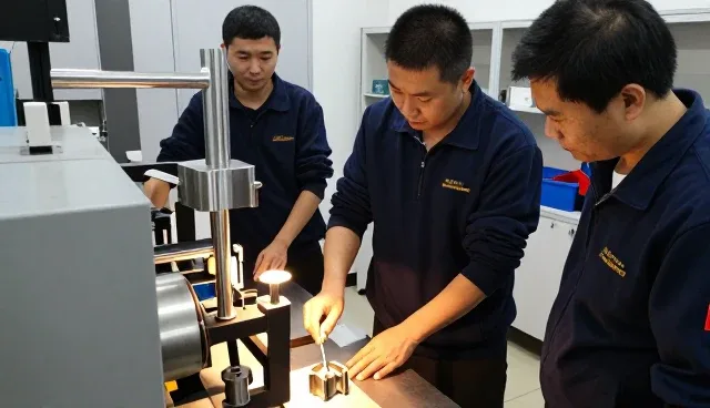 工装使用中加工工艺的注意事项与维护技巧