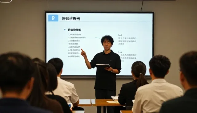 场景分析在商务策划中的实际应用与性能考量