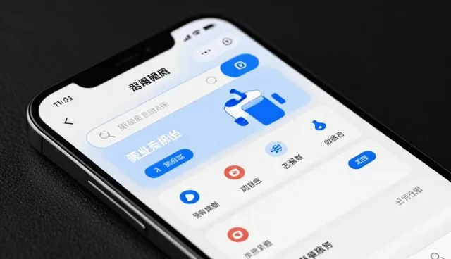 系统响应：小程序商城选型中的关键考量因素