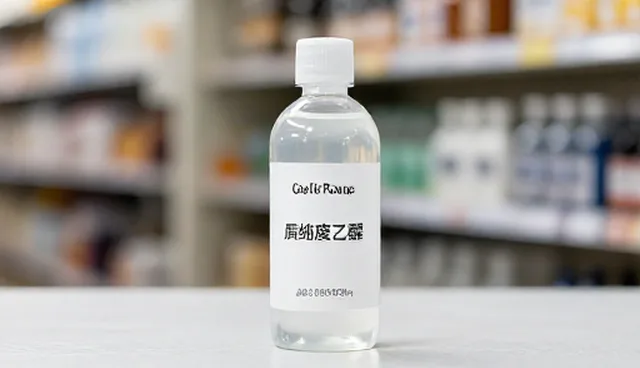 化工原料选型中的处理方法关键考量