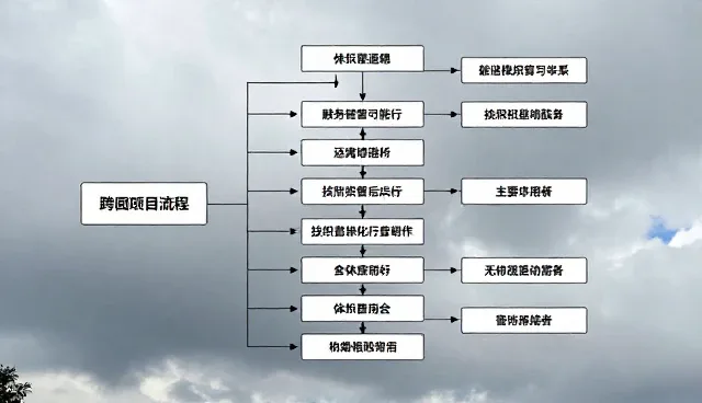 流程优化咨询中的选型关注点解析