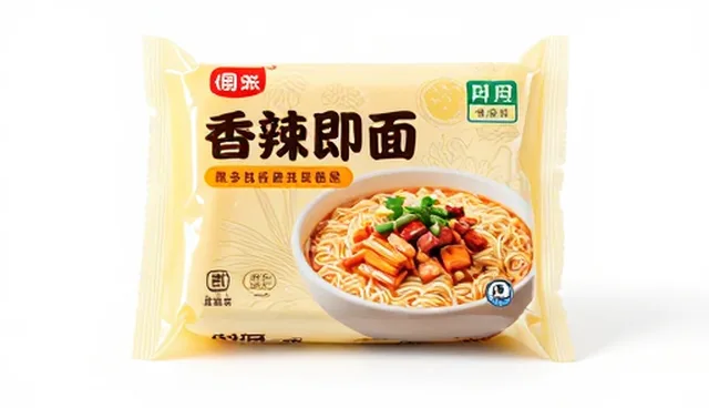 做做网站如何选择预包装即食面食产品保质