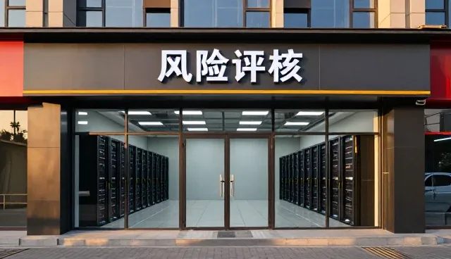 网络性能对服务器托管业务的关键影响
