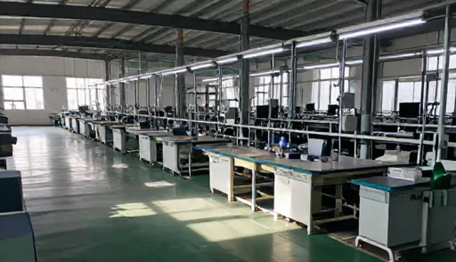 库存管理中货物分拣与出入库的实际环节处理