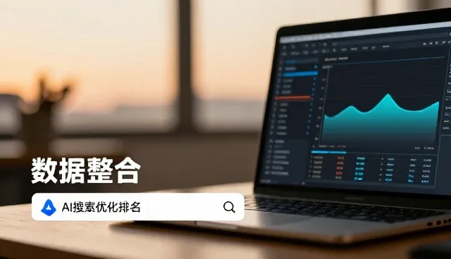 企业选型时数据管理的关键考量因素