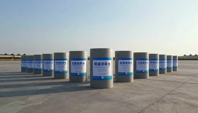 低温润滑脂选型中的全流程跟进策略