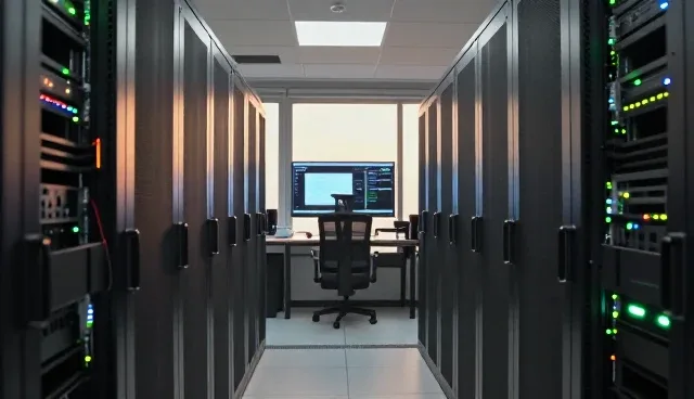 智能控制系统在制造业升级中的性能表现与适用场景分析