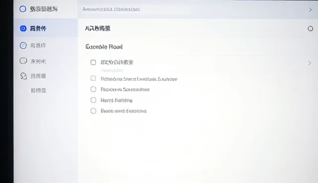 数字科技领域维护建议中的常见问题与应对策略