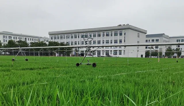农业灌溉技术使用中的常见误区分析