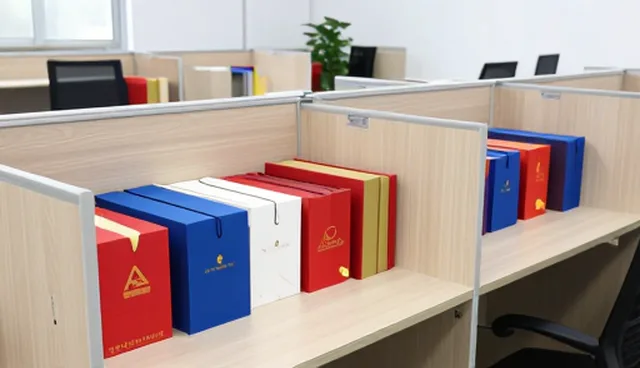 礼品采购渠道分销中的数据安全趋势分析