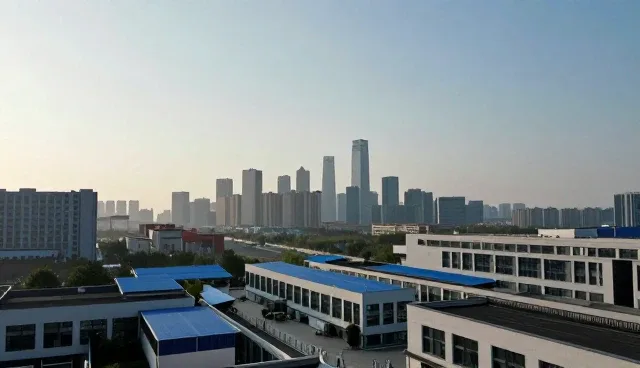 企业信息维护的性能表现与适用场景分析
