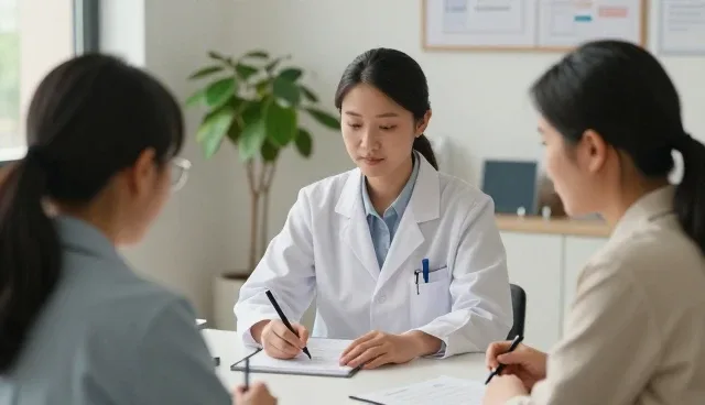 规范诊疗流程中的关键选型考量